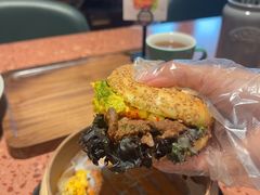 -La Terre乐田(万象城店)