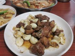 -武夷山土菜馆(水晶森林晶尚名苑店)