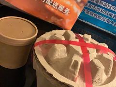 -晨曦炖汤·不放油(东单菜市场美食城店)