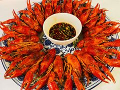 -湘江大码头·龙虾馆(渔人码头一店)