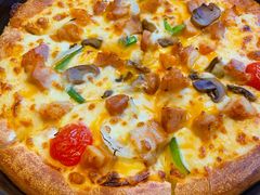 -必胜客(沈辽路万达店)
