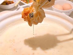 -川味堂·四川豆花(八卦岭店)