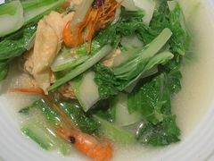 -老头儿油爆虾·知味杭州(爱琴海购物中心)