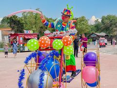 -南戴河国际娱乐中心