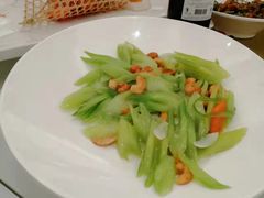-白金汉爵大酒店-24小时餐厅