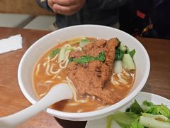 -寻裕记·现炒浇头面(人民广场店)