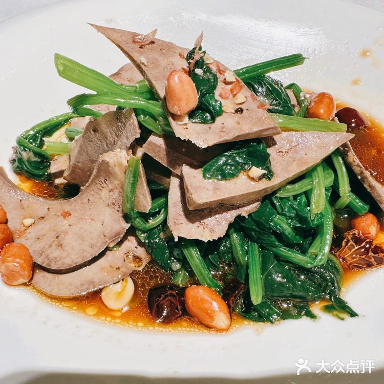 豫菜必吃：阿五黄河大鲤鱼