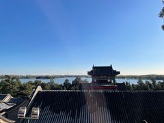 -宫事颐庭·老佛爷贵寿下午茶(颐和园店)