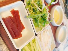 -那家小馆•北京菜•烤鸭(香山店)