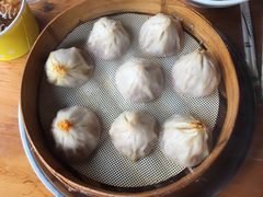 -忆秦园小笼包(惠山古镇总店)