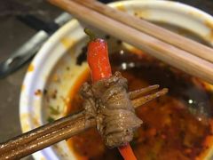 -大斌家串串火锅(德思勤店)