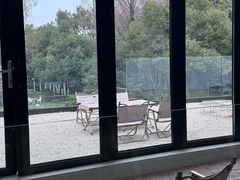 -J Create城市露营咖啡·简餐·宠物(上海动物园店)