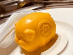 Hi芒果小福猪-海底捞火锅(龙湖北京大兴天街店)