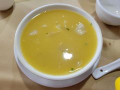 鸡公大碗翅-吉莲利苑海鲜酒家(珠海拱北29年老字号店)