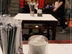 大堂-文和友老长沙龙虾馆(化龙池店)