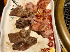 -肉魁屋·烧肉·烧鸟·酒场(高新店)