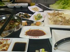 android_upload_pic-杨记齐齐哈尔烤肉(总店)