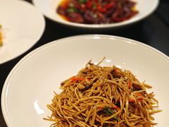 腊味香妃笋-墨泉峰味(润和国际广场店)