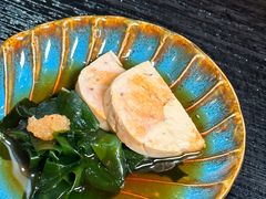 -鮨乐亭Omakase·海胆宴