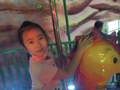 -青岛嘉年华主题乐园