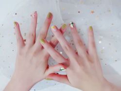-糖·美学·美甲