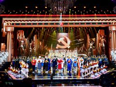 -中央广播电视总台(光华路办公区)