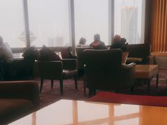 -上海明天广场JW万豪酒店