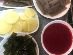 -红姐重庆火锅(曙光路店)