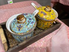 -泰吉象·纯正泰式按摩SPA(花园坊店)