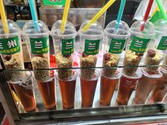 -正宁路小吃夜市