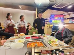 -海底捞火锅(龙岗星河COCO Park店)