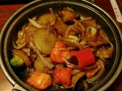 -章吴记喜瑞餐厅(东东城店)