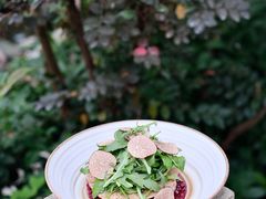 -杭州西子湖四季酒店-WL BISTRO西湖餐厅(灵隐路店)