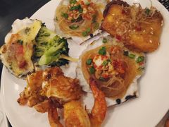 -厦门海景千禧大酒店·海景咖啡厅