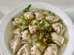 -金陵老丁家馄饨(新街口店)