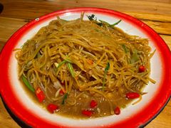 -泥糊破店小酒馆·团建聚餐(南京西路店)