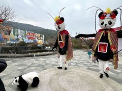 -无锡动物园·太湖欢乐园