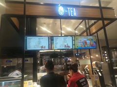 -茶百道(柏威年店)