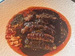-丽晶轩中餐厅(重庆丽晶酒店)