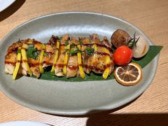 -娜娜家•Nana's restaurant(国金汇店)