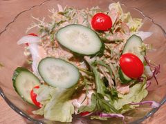 巧拌菜-新白鹿餐厅(城西银泰城店)