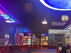 -棒小伙·齐齐哈尔烤肉(龙茗路店)