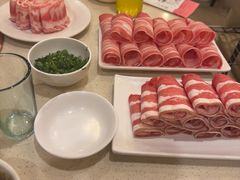 -八先生涮肉房(三里河店)