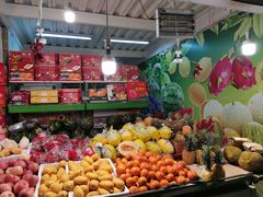 -瑞尔福超市(明珠广场店)