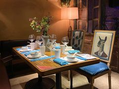 包厢-胡桃里音乐酒馆(石家庄店)