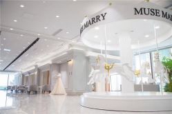-MuseMarry婚纱(前海嘉里中心店)