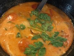 -Doo Dee Thai Food(Issan/Isaan/Esan)