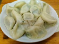 乐回头所有带馅的饺子-乐回头饺子店