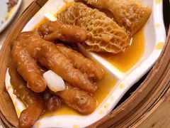 -点都德(龙之梦店)