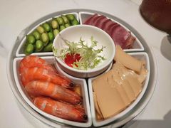 -荷塘秋月·本帮江浙菜(国权路店)